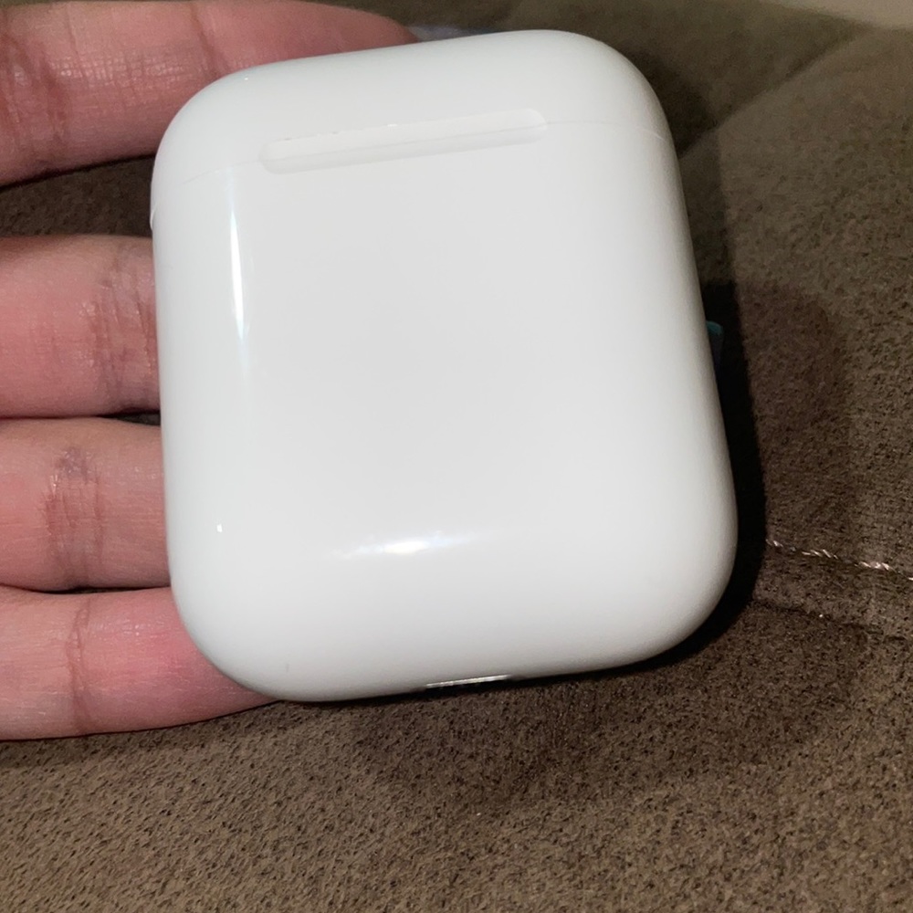 Wireless Charging Case for AirPods